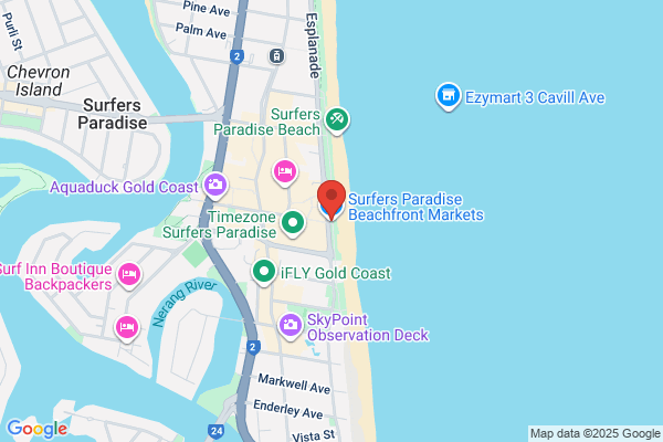 Goldcoast Market