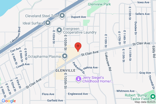 Shorebank Cleveland