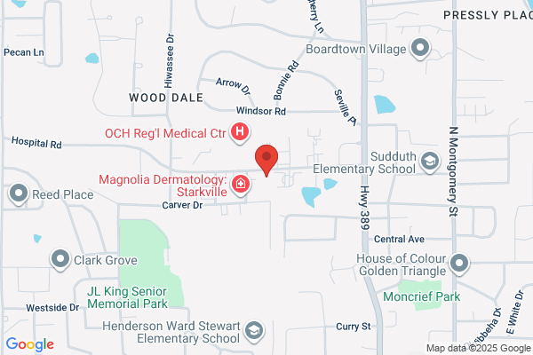 Warner Family Dentistry Inc