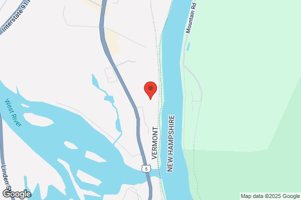 Brattleboro Comprehensive Treatment Center
