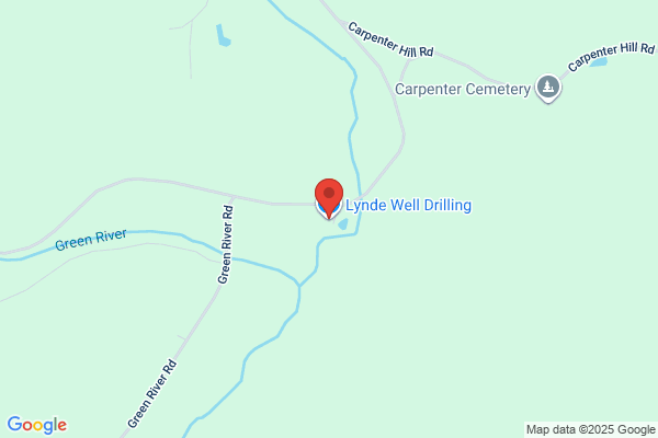 Lynde Well Drilling Inc