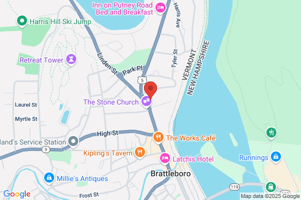 The Brattleboro Savings & Loan
