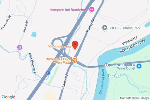 99 Restaurants