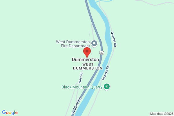 Dummerston Neighbors