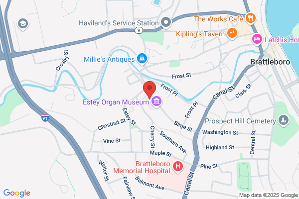 Estey Dental Center