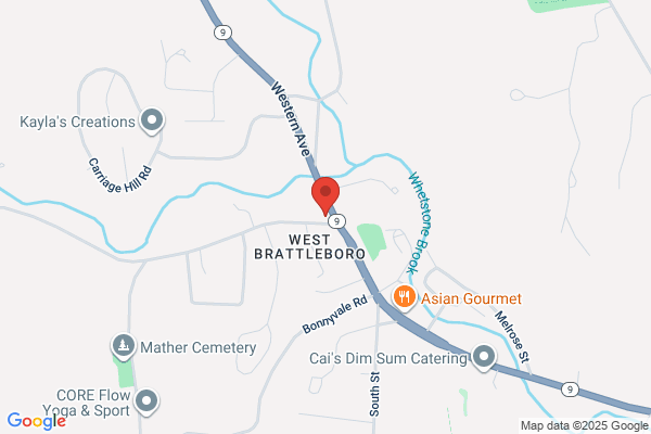 Brattleboro Dental Health