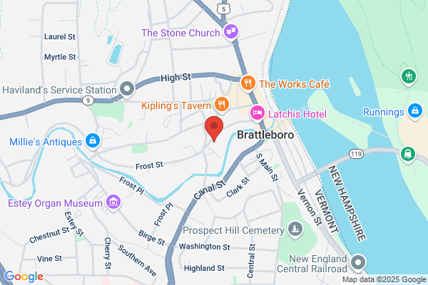 1st Advantage Dental Brattleboro