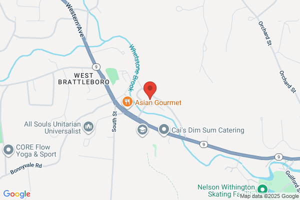 Brattleboro Housing Authority