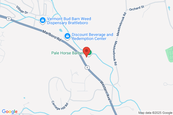 Brattleboro Area Ophthalmology