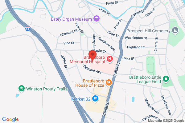 Brattleboro Family Health Center