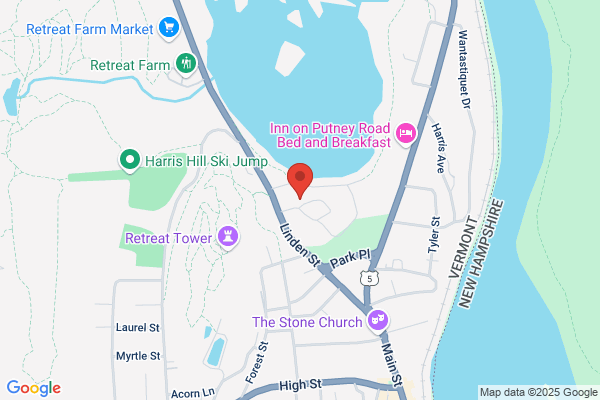 Brattleboro Counseling Center