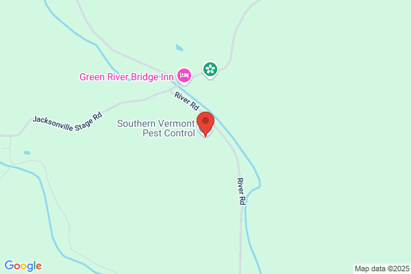 Southern Vermont Pest Control