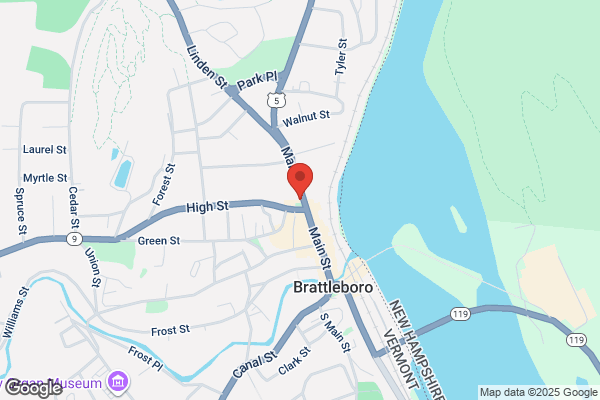 Brattleboro Area Chamber of Commerce