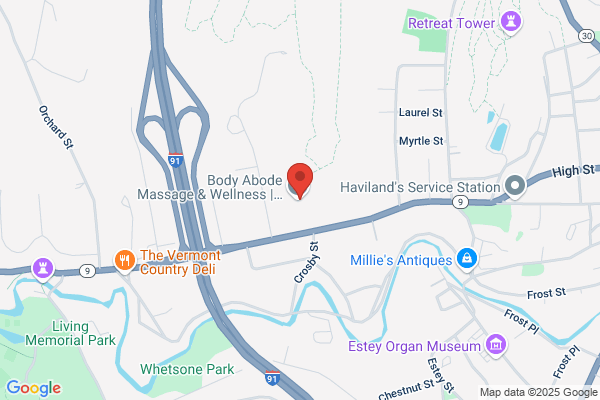 Brattleboro Center For Mediation