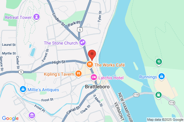 Brattleboro Family Therapy Associates