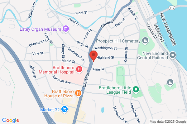 Brattleboro Orthotics & Prosthetics