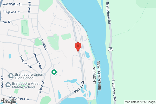 Brattleboro Salvage INC