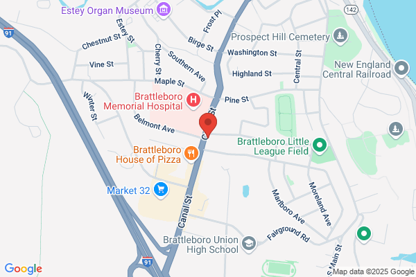 Connecticut Valley Oral Surgery Associates