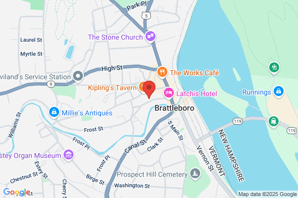 Vermont Transit Lines
