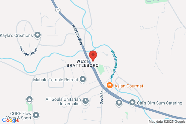 United States Postal Service