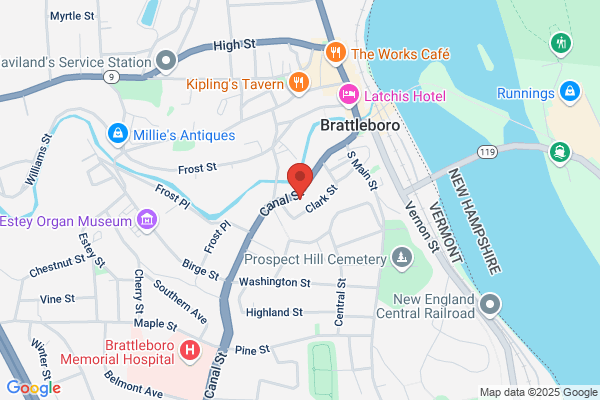 Brattleboro Buyer Brokerage