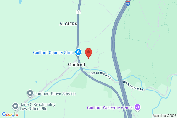 Guilford Community Church UCC