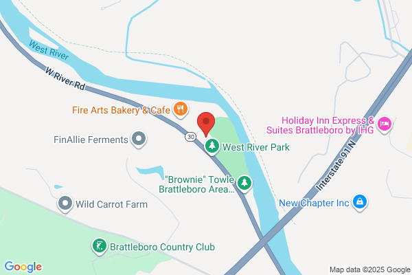 New England Wellness Works