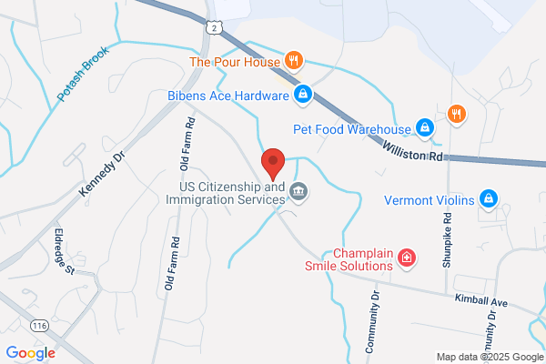 Vermont Association For the Blind and Visually Impaired
