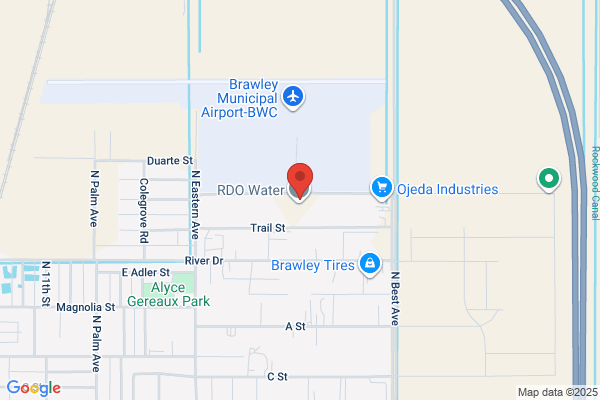 RDO Equipment Co. - CLOSED
