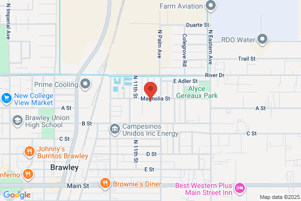Spring Encino Apartments