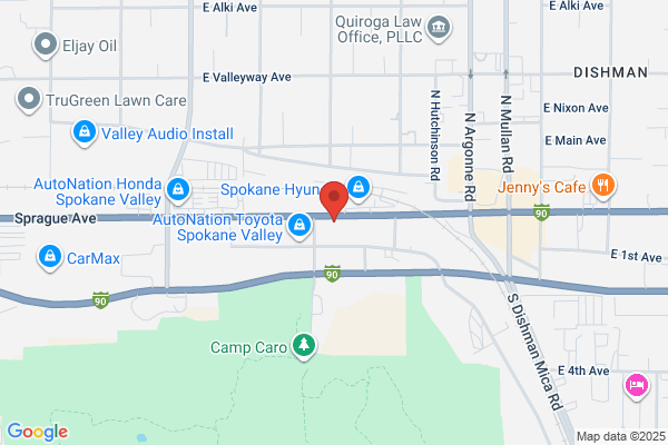 Valley Transmission Service