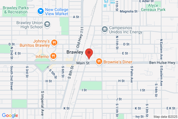 Brawley Auto Lube