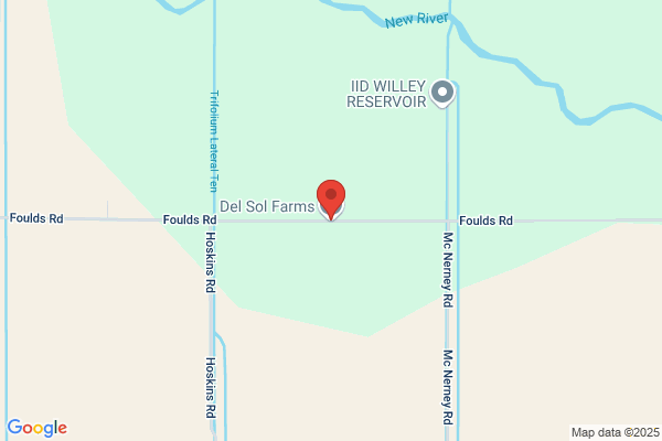Del Sol Farms