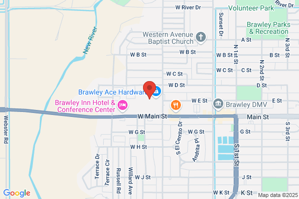 Snap Fitness Brawley - CLOSED