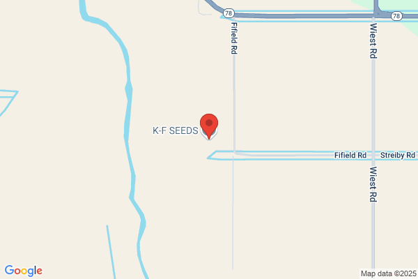 Gowen Seed
