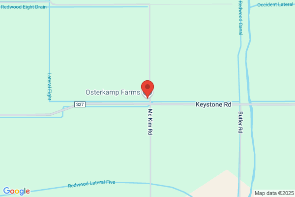 Osterkamp Ranches
