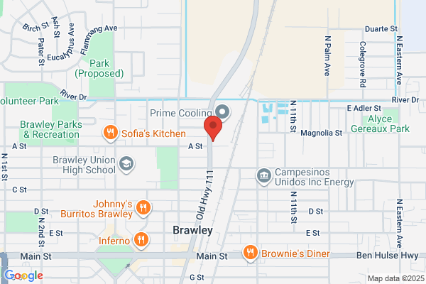 Lidco Inc, Serving All of the Imperial Valley