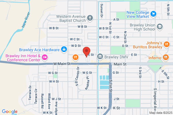 Brawley Rv Park