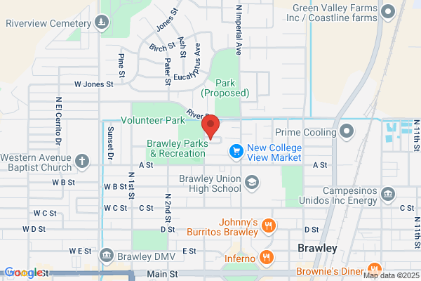 Citrus Pointe Apartments I & II