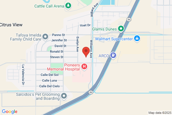 Fresenius Kidney Care Brawley