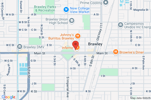 Acuity Eye Group & Retina Institute - Brawley