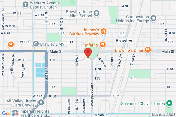 Boys and Girls Club of Brawley the