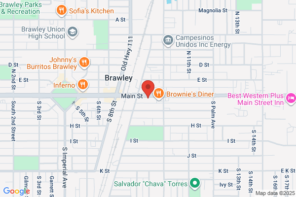 Brawley Chiropractic Clinic