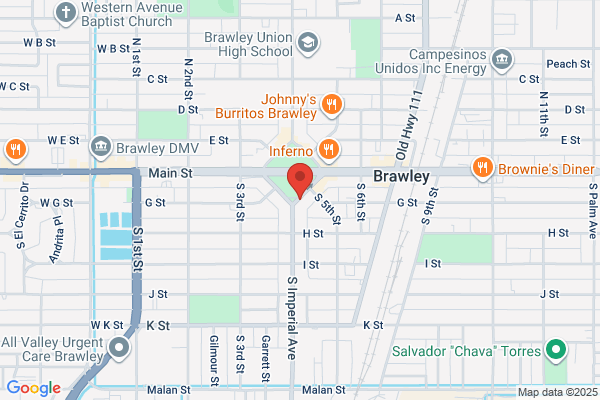 Brawley Printing