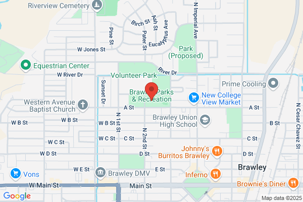 Brawley Sports & Adwards