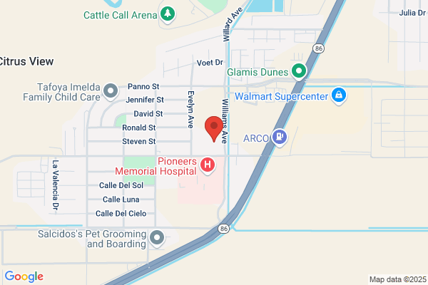 Southwestern Occupational Health Services