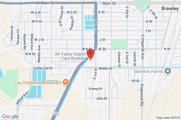 Imperial Physical Therapy