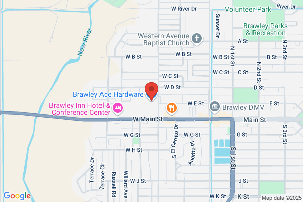 Valley Ace Lumber & Hardware