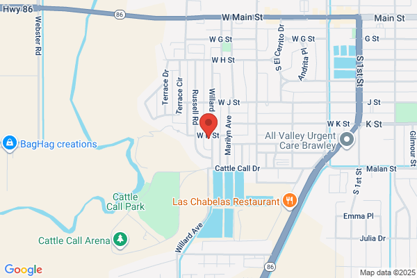 Rio Vista Realty & Investment Company