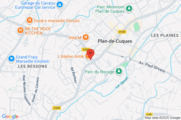 Des Cheveuxe Boutique